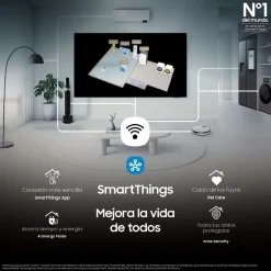 Televisor SAMSUNG 50