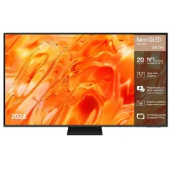 Televisor 65" Samsung Neo QLED 4K Smart TV TQ65QN73H