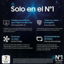Televisor Samsung OLED 55