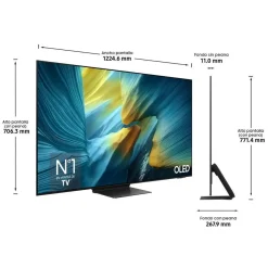 Televisor Samsung OLED 55