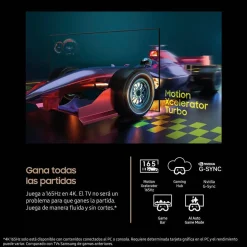 Televisor Samsung OLED 55