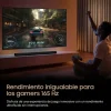 Televisor 77" Samsung OLED 4K Smart TV 165 Hz TQ77S93H