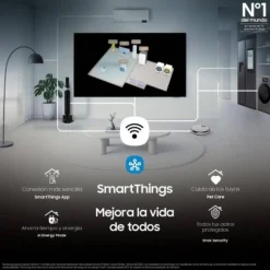 Televisor SAMSUNG OLED 65