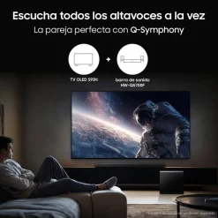 Televisor 65