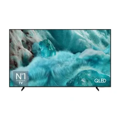 Televisor SAMSUNG 65" QLED 4K UHD Smart TV 2025 TQ65Q7F4AU