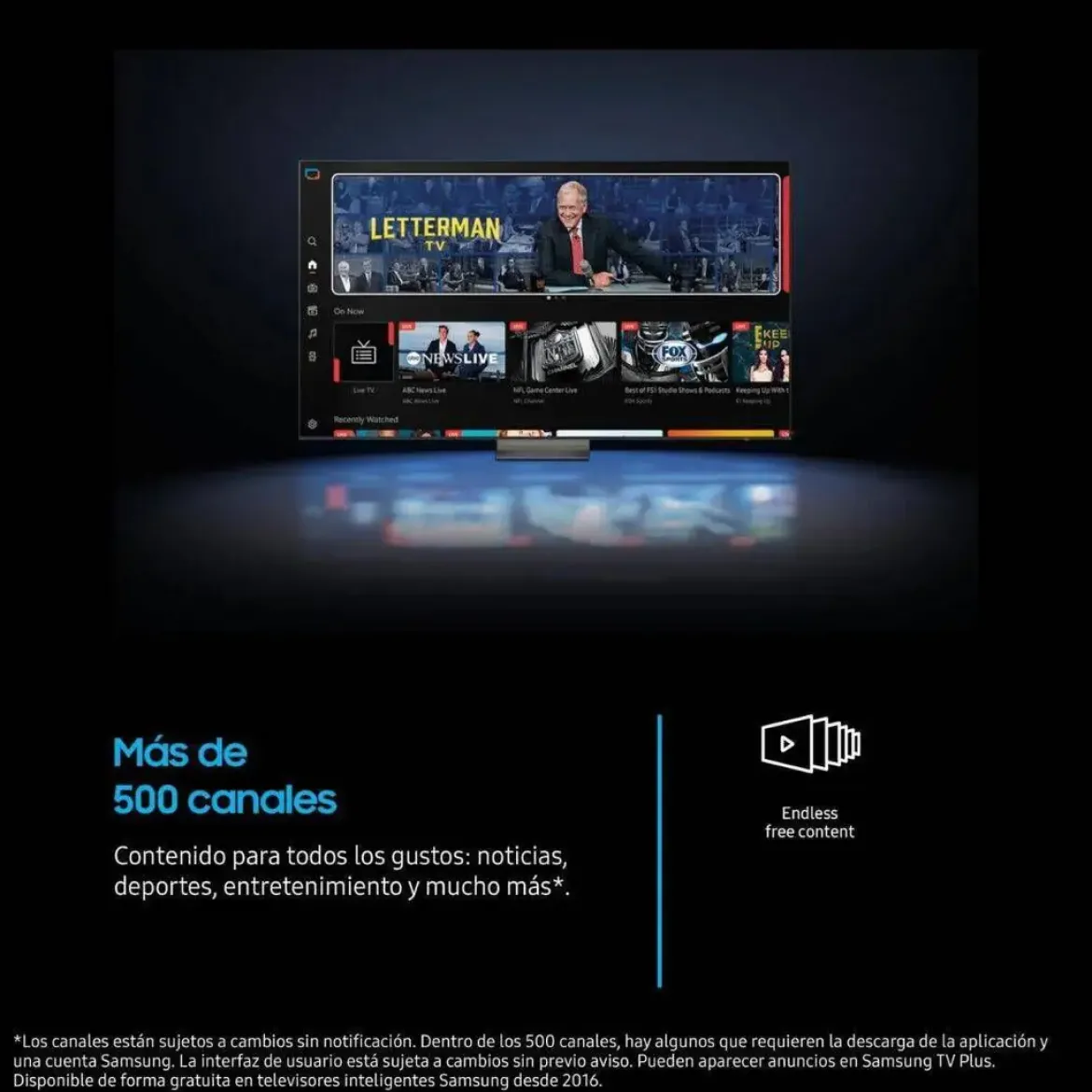 Televisor SAMSUNG 24" Smart TV Full HD HDR10+ TU24F6005FKXSP