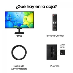 Televisor SAMSUNG 24