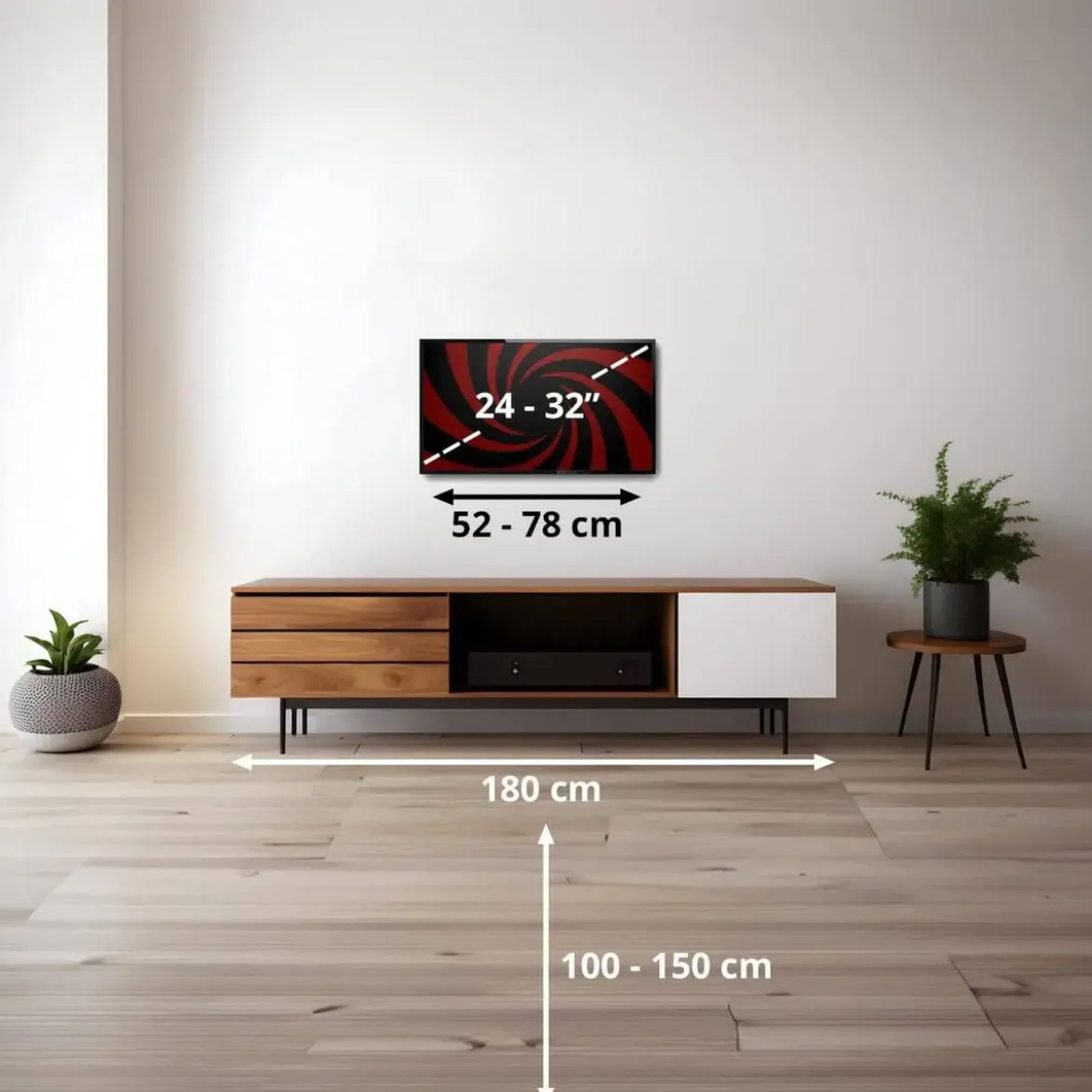 Televisor 27" Samsung Smart TV Full HD HDR10+ TU27F6005FKXSP