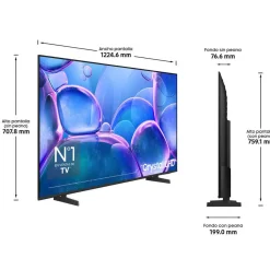 Televisor Samsung 55