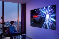 Televisor 83