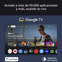 Televisor SONY Bravia 65