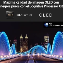 Televisor Sony BRAVIA XR OLED 42