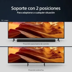 Televisor SONY 65