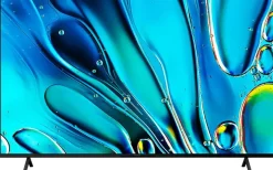 Televisor SONY 50" 4K HDR K50S35B Artículo de Exposición