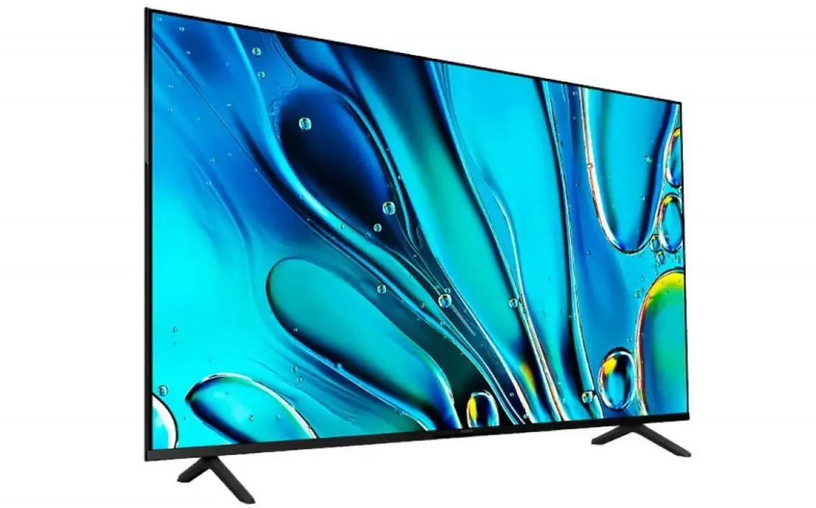 Televisor SONY 50" 4K HDR K50S35B Artículo de Exposición