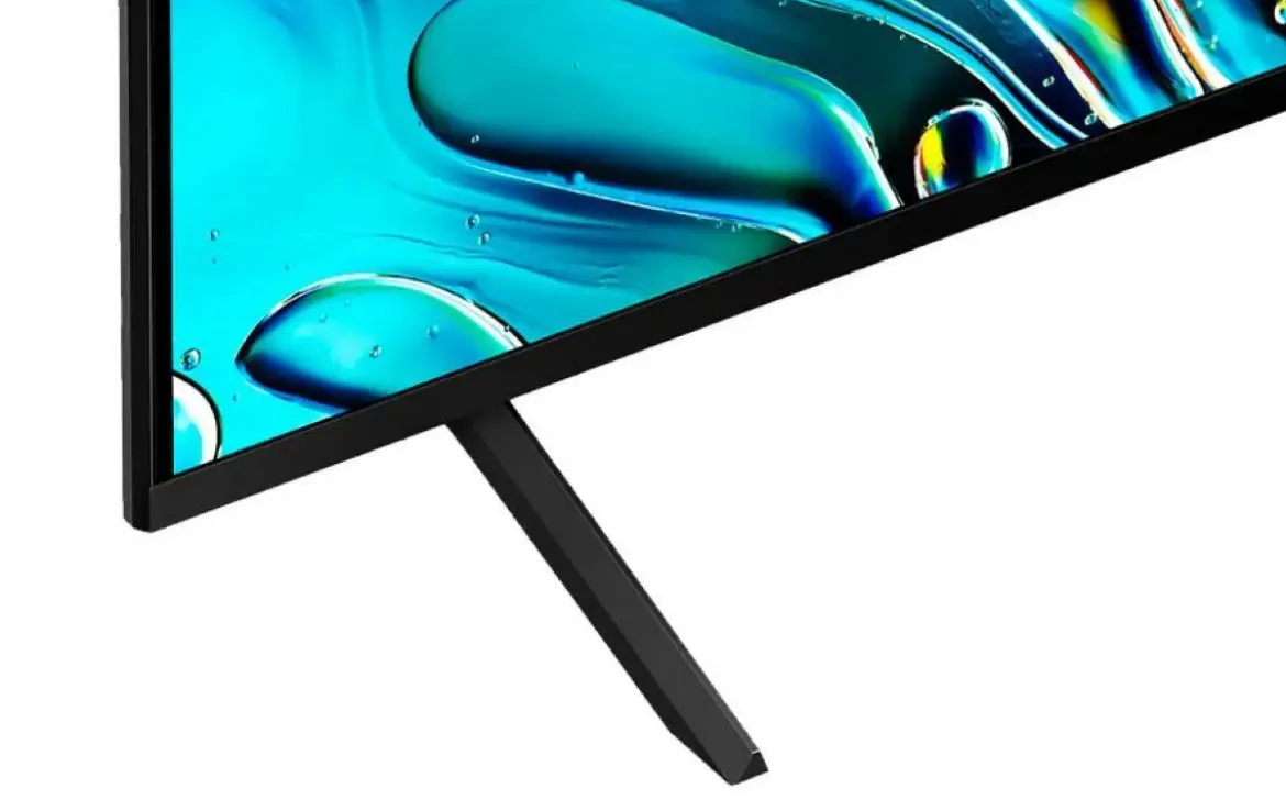 Televisor SONY 50" 4K HDR K50S35B Artículo de Exposición