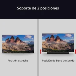 Televisor SONY 55
