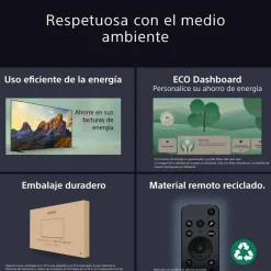 Televisor SONY 55