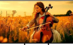 Televisor SONY 65" 4K HDR XR55 K65XR55B Artículo de Exposición