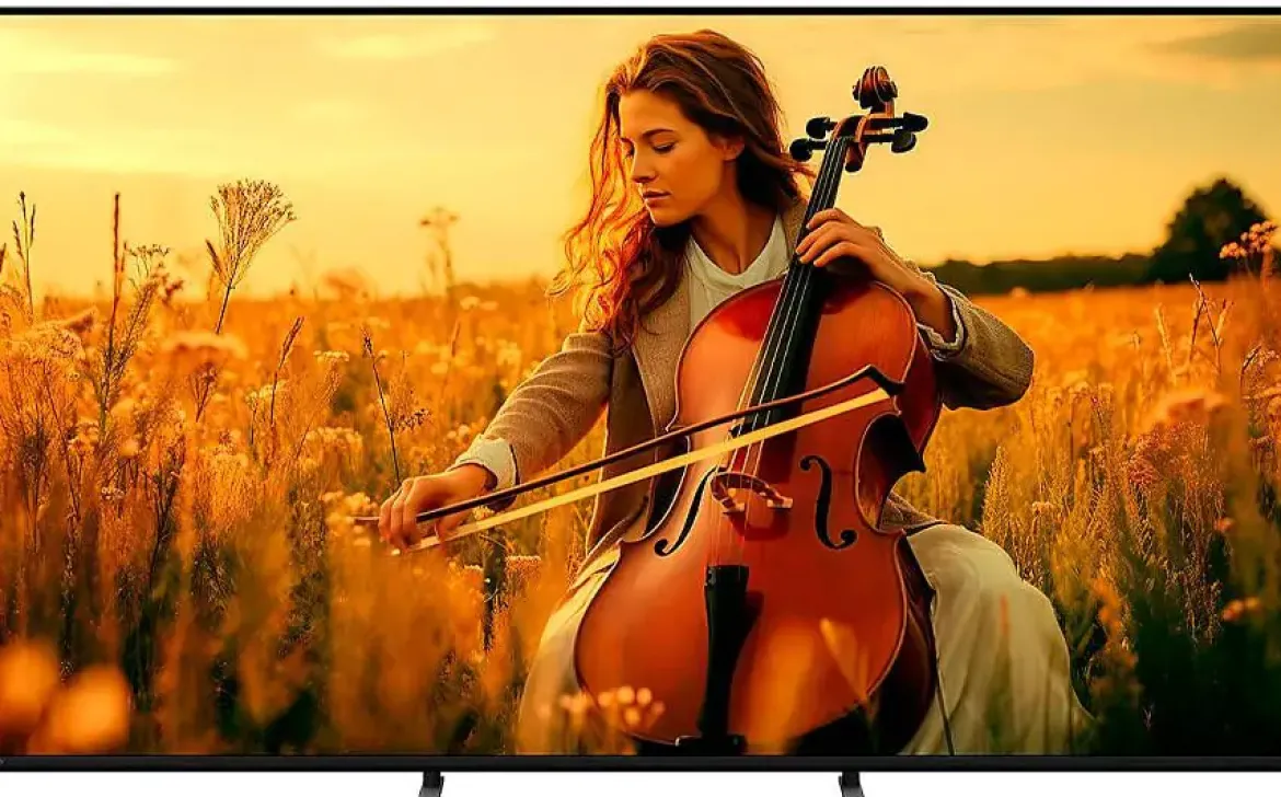 Televisor SONY 65" 4K HDR XR55 K65XR55B Artículo de Exposición