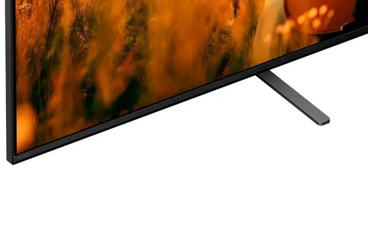 Televisor SONY 65" 4K HDR XR55 K65XR55B Artículo de Exposición