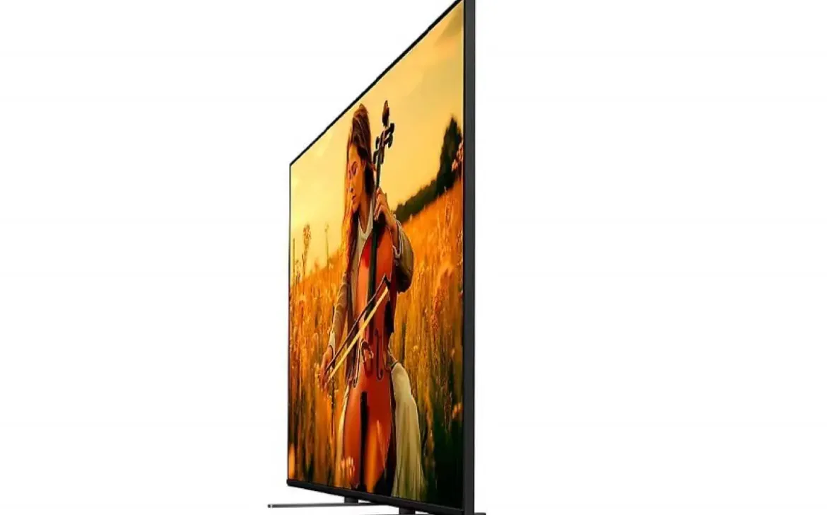 Televisor SONY 65" 4K HDR XR55 K65XR55B Artículo de Exposición