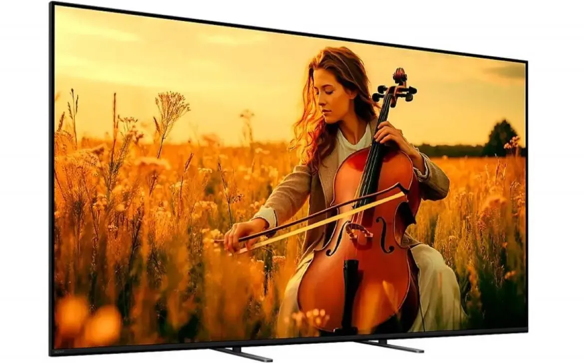 Televisor SONY 65" 4K HDR XR55 K65XR55B Artículo de Exposición