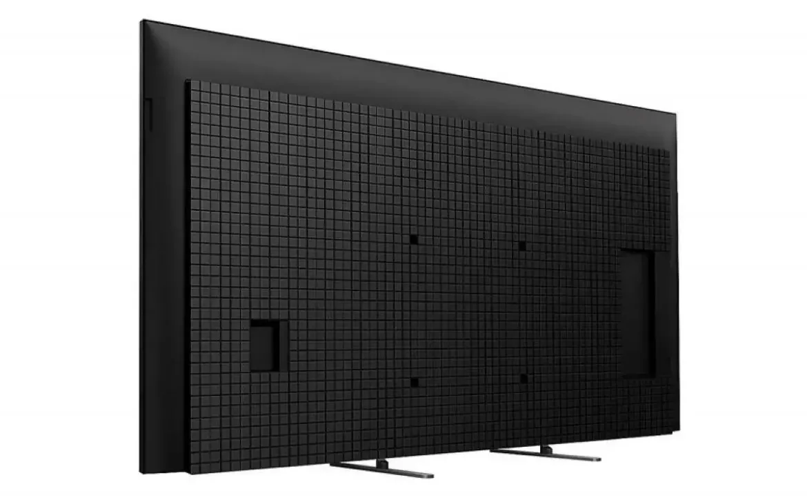 Televisor SONY 65" 4K HDR XR55 K65XR55B Artículo de Exposición