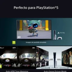Televisor SONY 75
