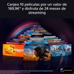 Televisor SONY 75