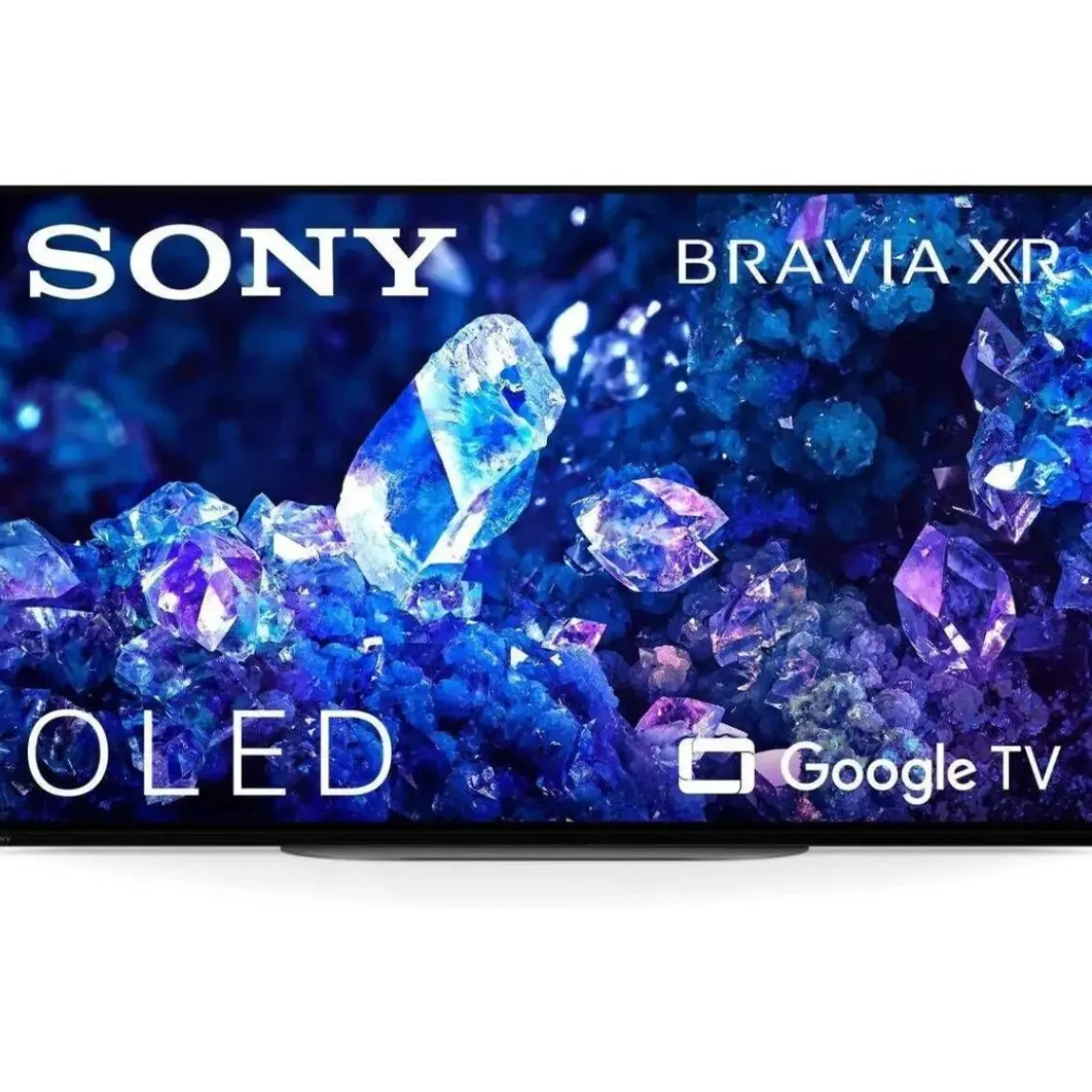 Televisor SONY OLed 48" Hdr Acustic Surface XR48A90KAEP