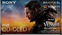 Televisor SONY OLED 55