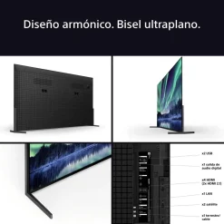 Televisor SONY OLED 55