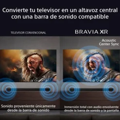 Televisor SONY 65
