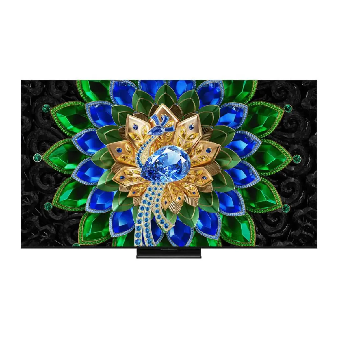 Televisor 65" TCL 65A400U QD-Mini LED 4K 288Hz Game Accelerator