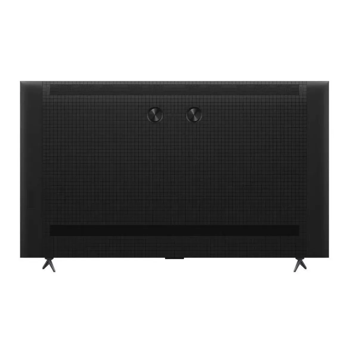 Televisor 55" TCL 55C6K con Barra de Sonido S55H Dolby Atmos 2.1