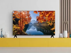 Televisor TCL 32" FHD QLED 32S5K 5901292526030