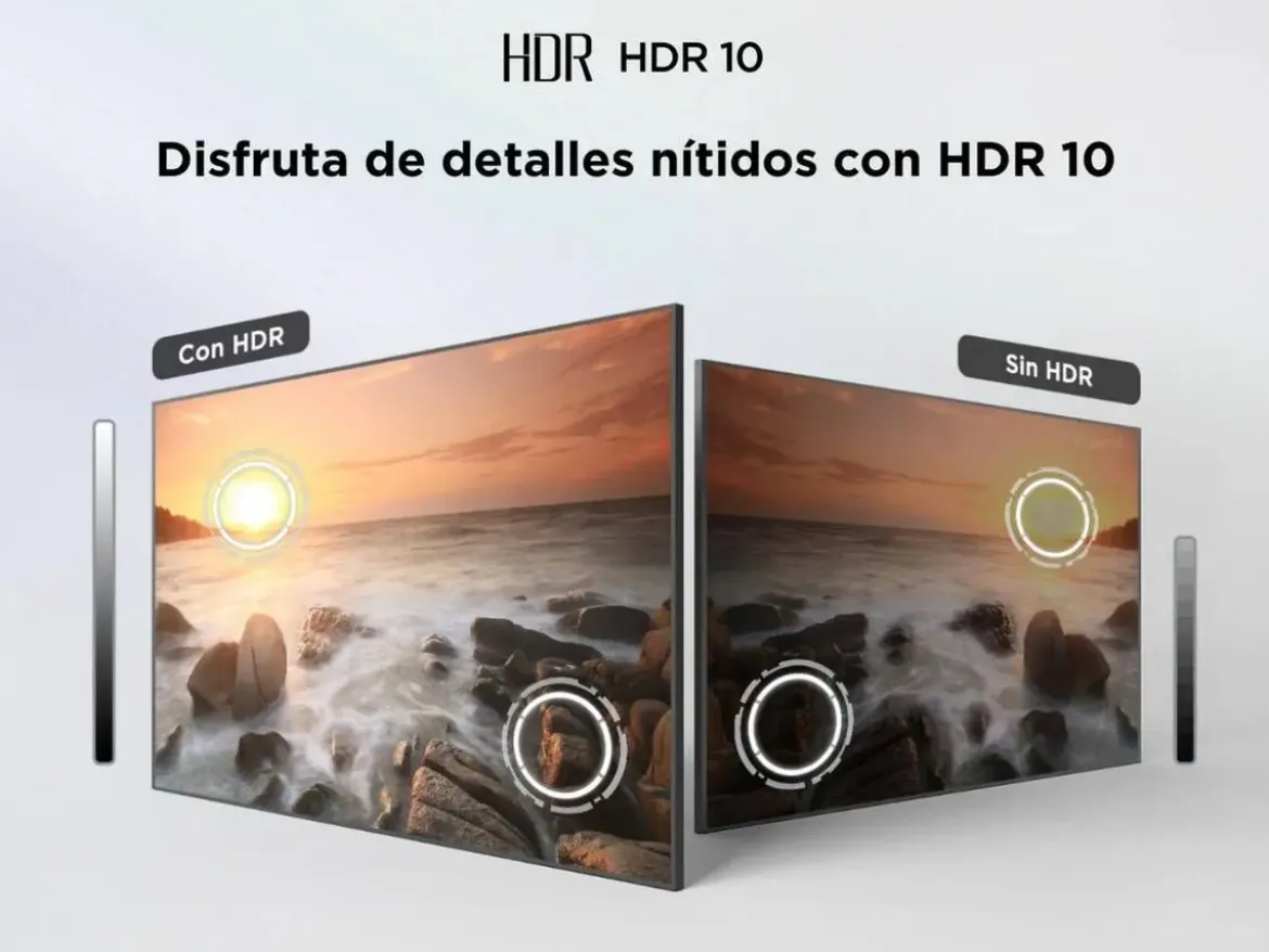 Televisor TCL 32" FHD QLED 32S5K 5901292526030