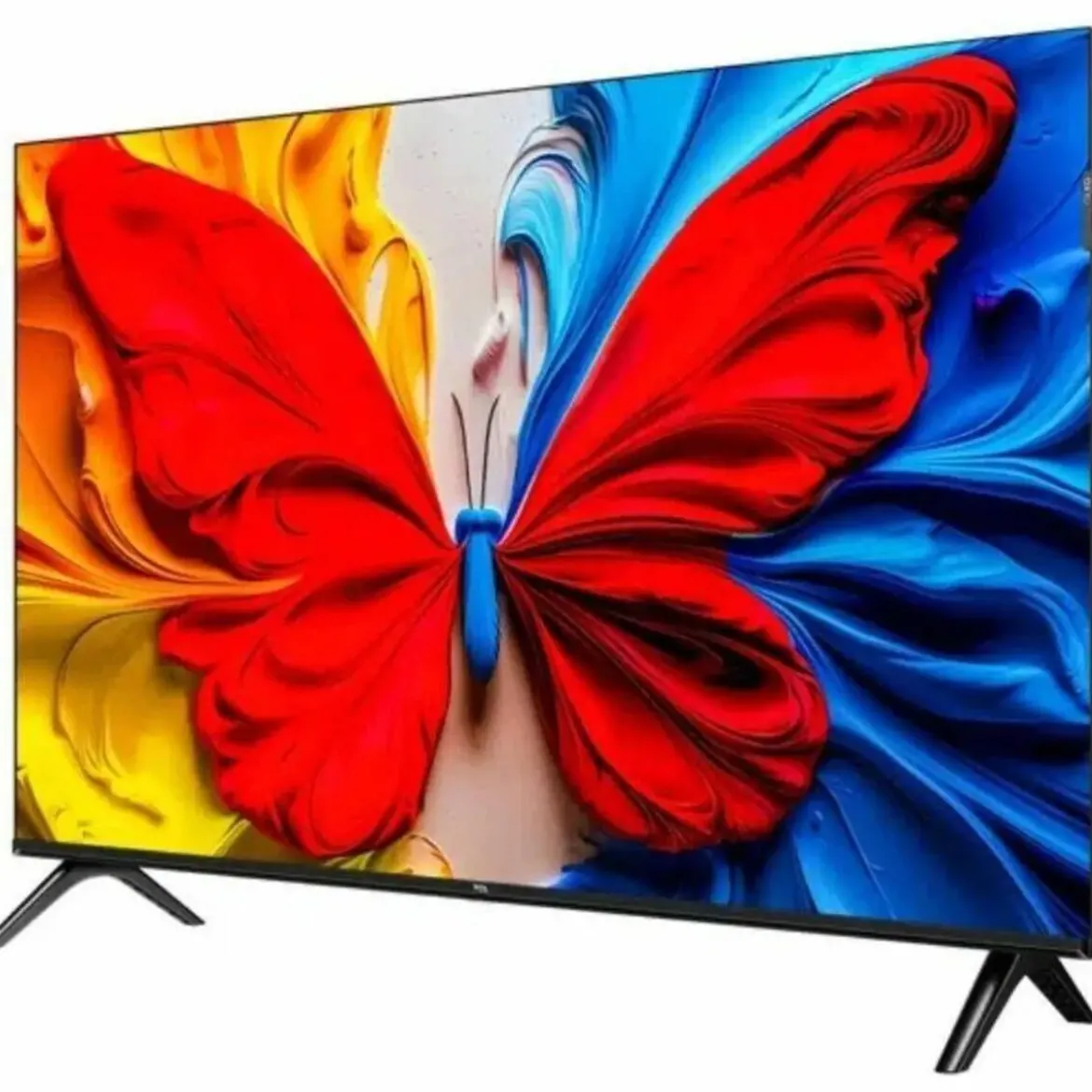 Televisor TCL 32" FHD QLED 32S5K 5901292526030