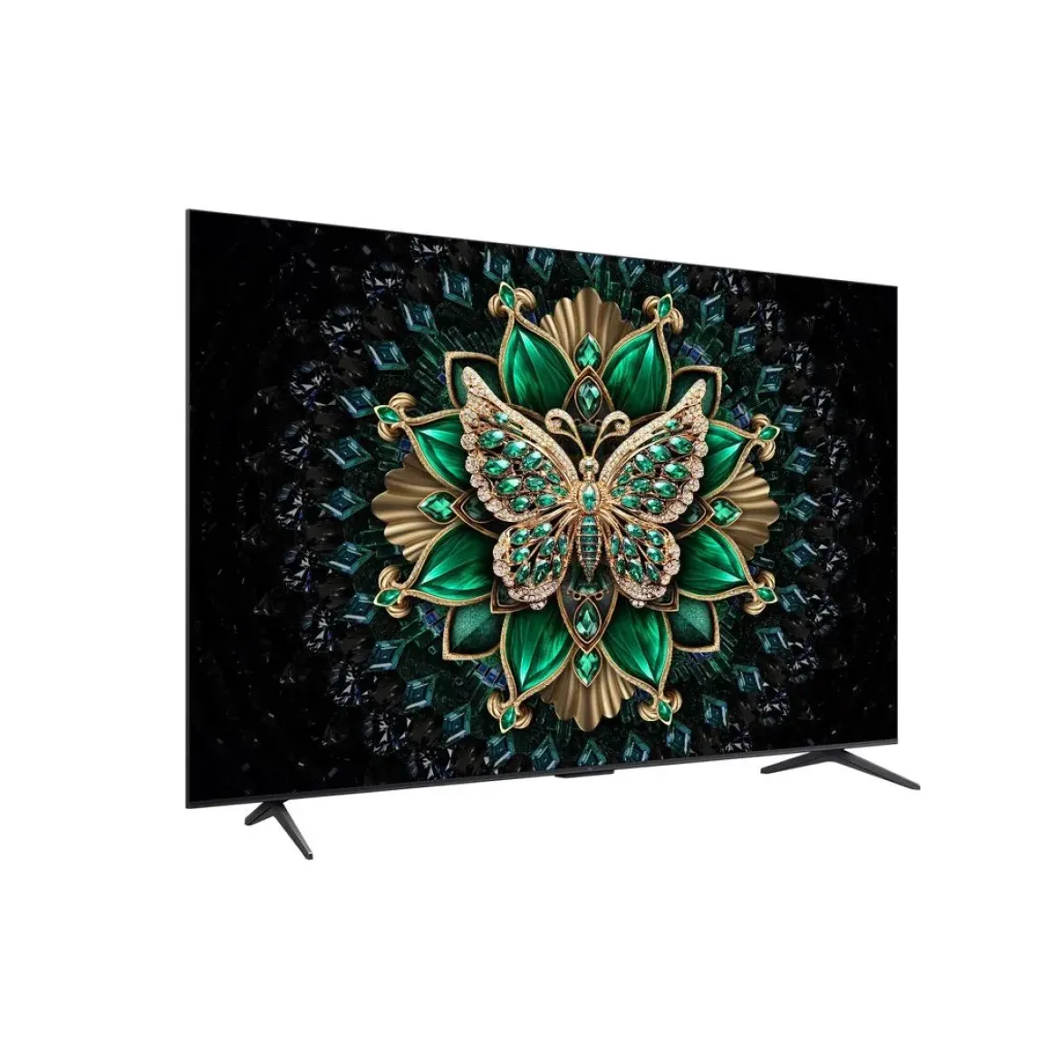 Televisor TCL 98" 144 Hz Premium QD-MiniLED 98C6K Artículo de Exposición