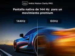 Televisor TCL 98