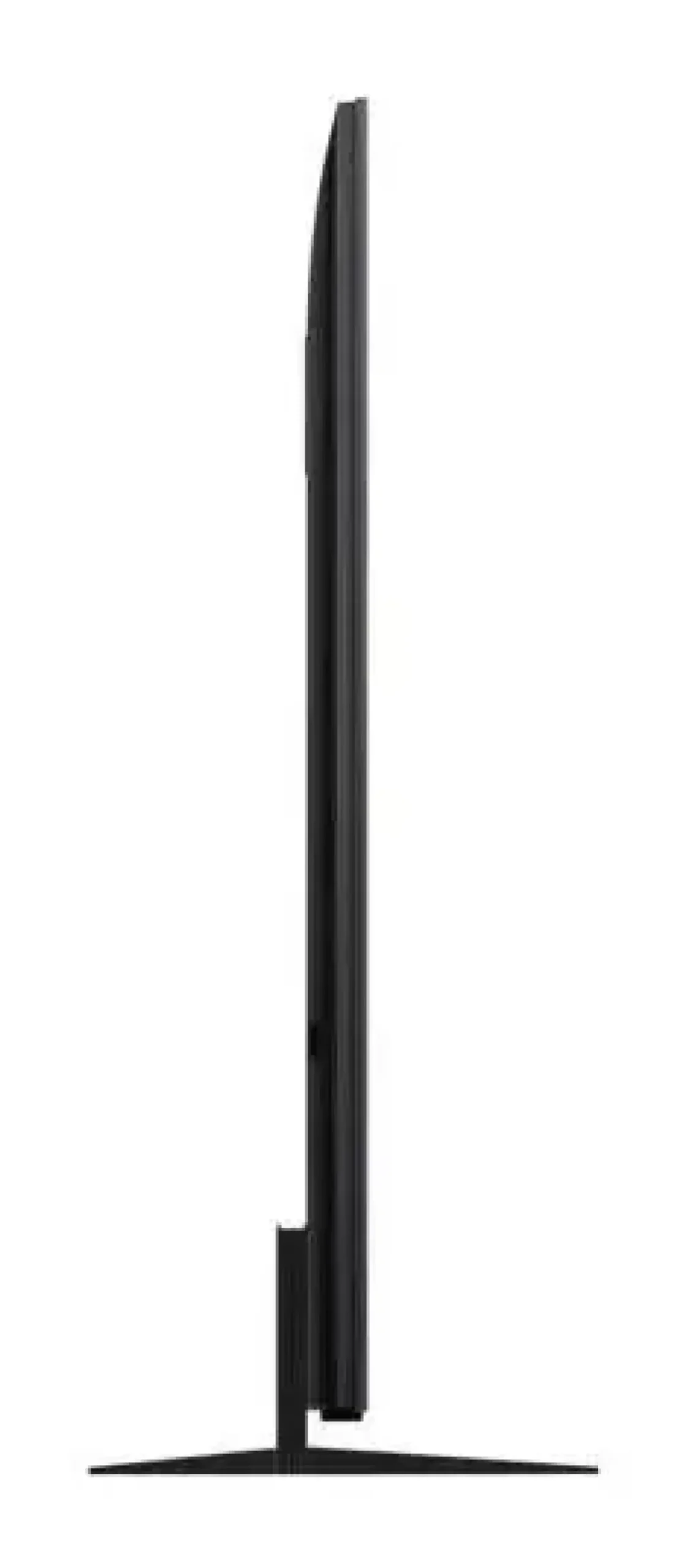 Televisor 55" TCL Mini LED 144Hz con Google TV 55C7L