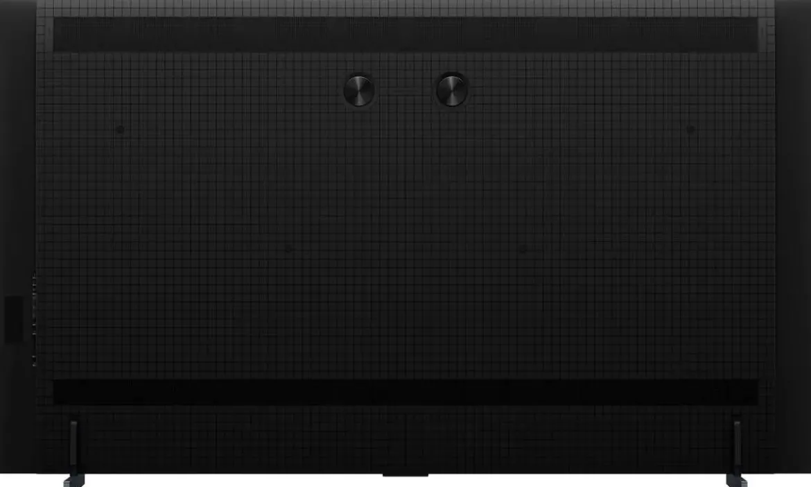 Televisor 98" TCL Mini LED 144Hz con Google TV 98P8L