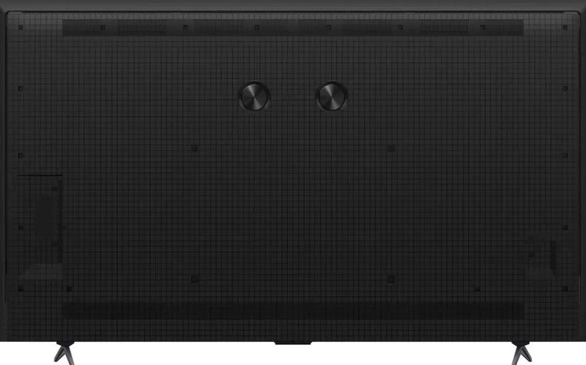 Televisor 85" TCL Mini LED 144Hz con Google TV 85P8L