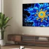 Televisor 75" TCL Mini LED 4K 144Hz Google TV 75P8L