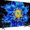 Televisor 65" TCL 65P8L Mini LED 144Hz Google TV
