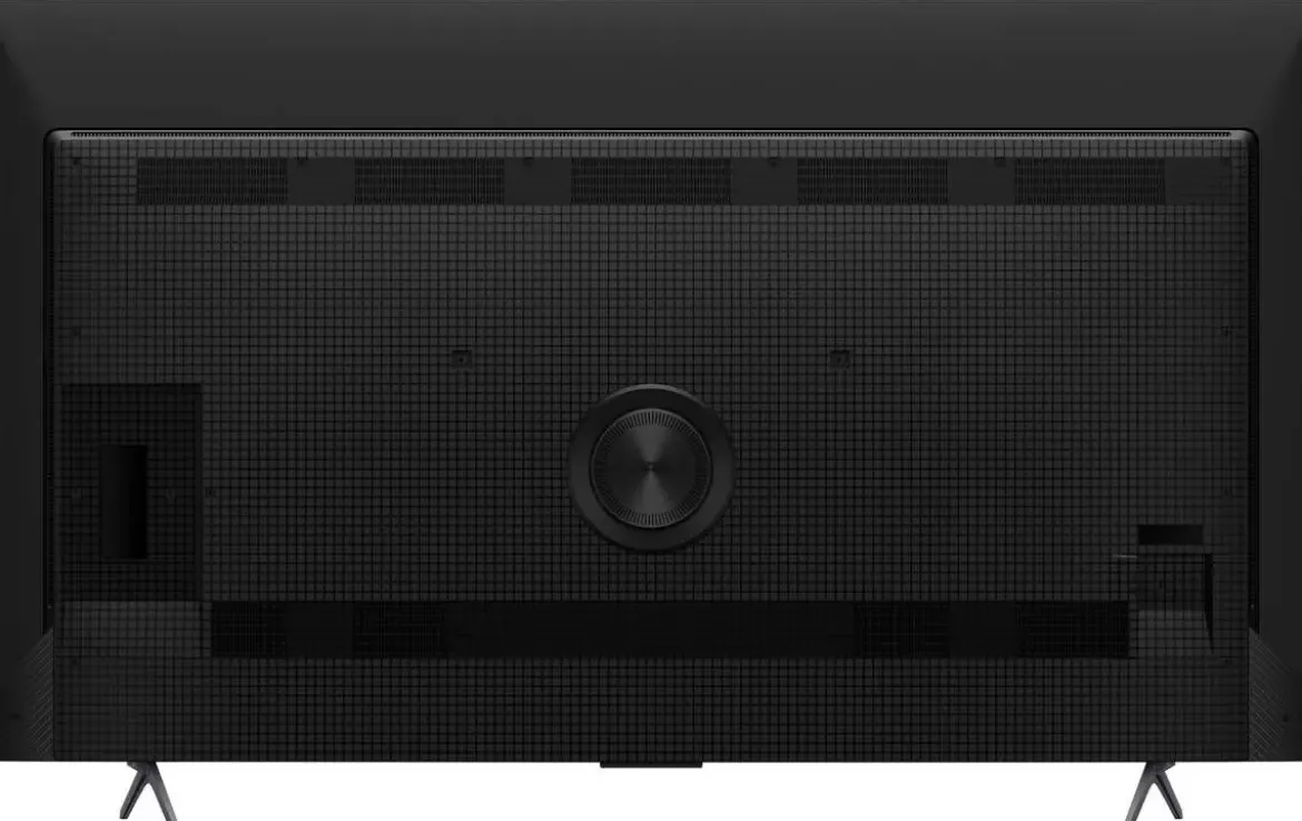 Televisor 65" TCL 65P8L Mini LED 144Hz Google TV
