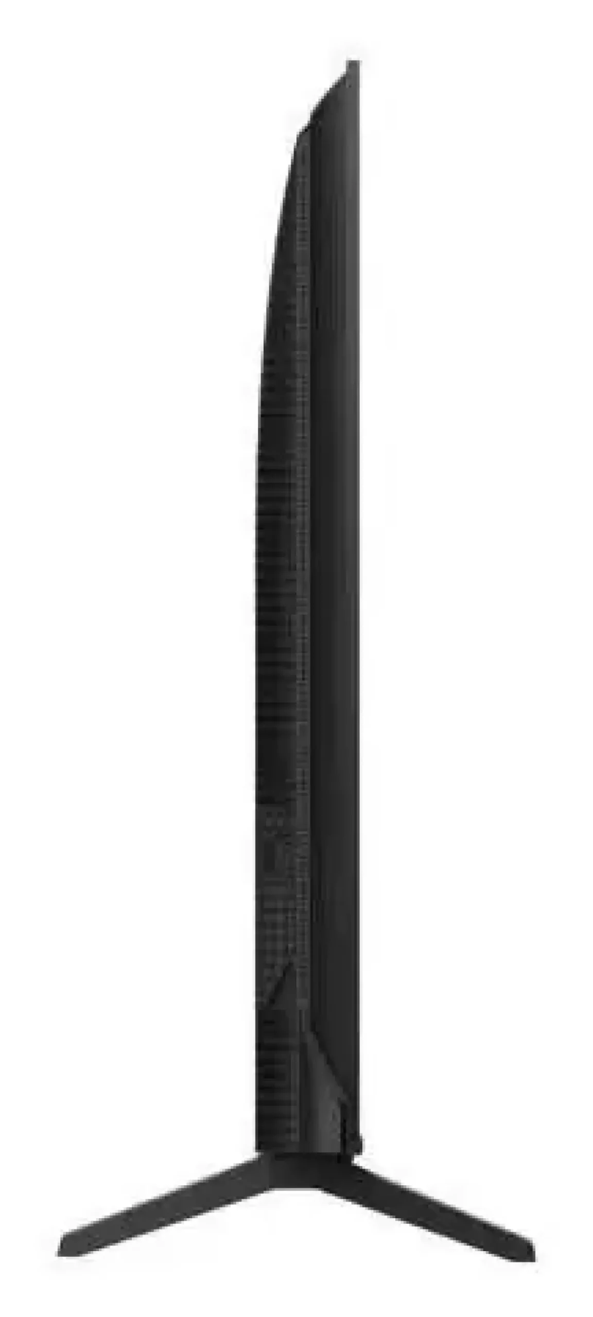 Televisor 50" TCL QLED 4K con Google TV Dolby Vision 50T69C