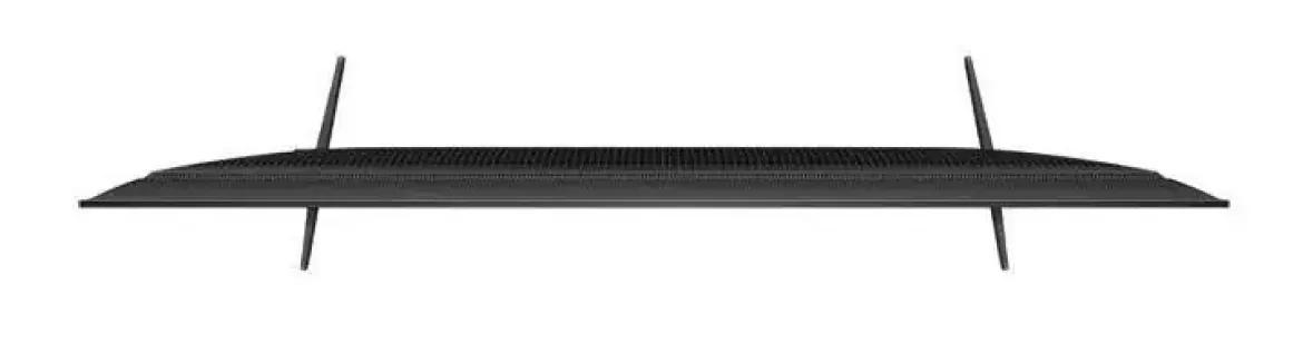Televisor 50" TCL QLED 4K con Google TV Dolby Vision 50T69C
