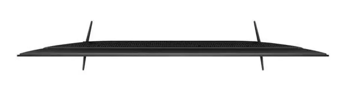 Televisor 65" TCL QLED 4K con Google TV 65T69C